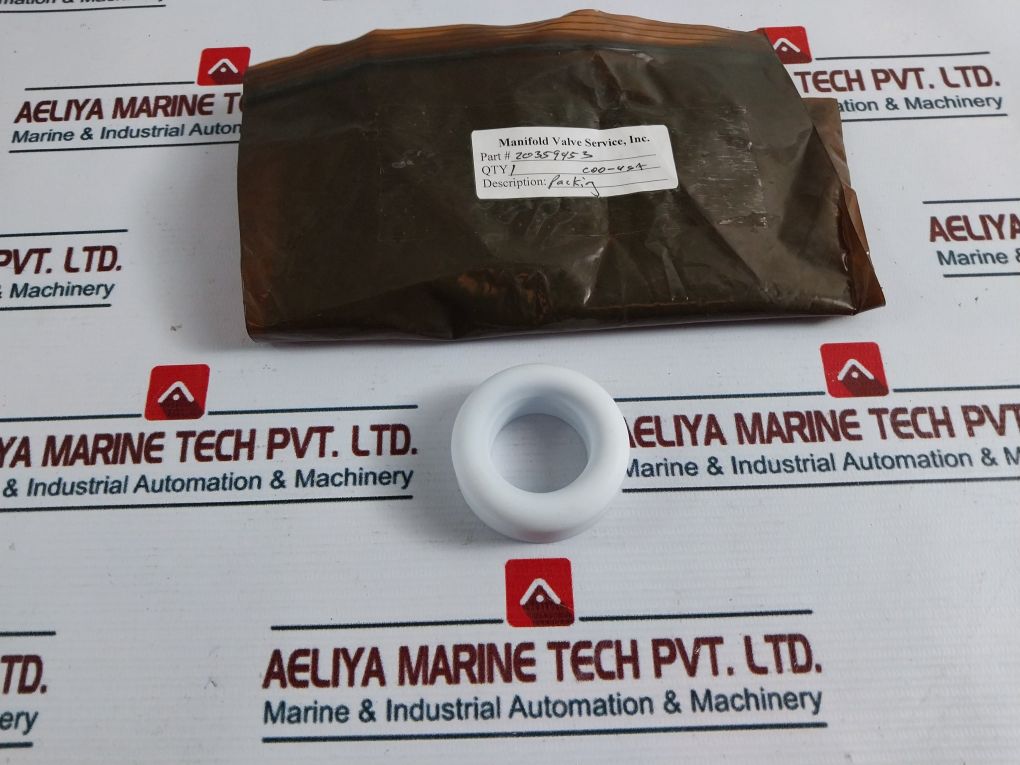 T3 Energy 20414227 Gate Valve Parts Kit 20376387