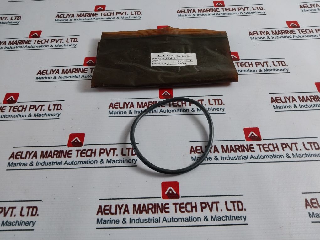 T3 Energy 20414227 Gate Valve Parts Kit 20376387