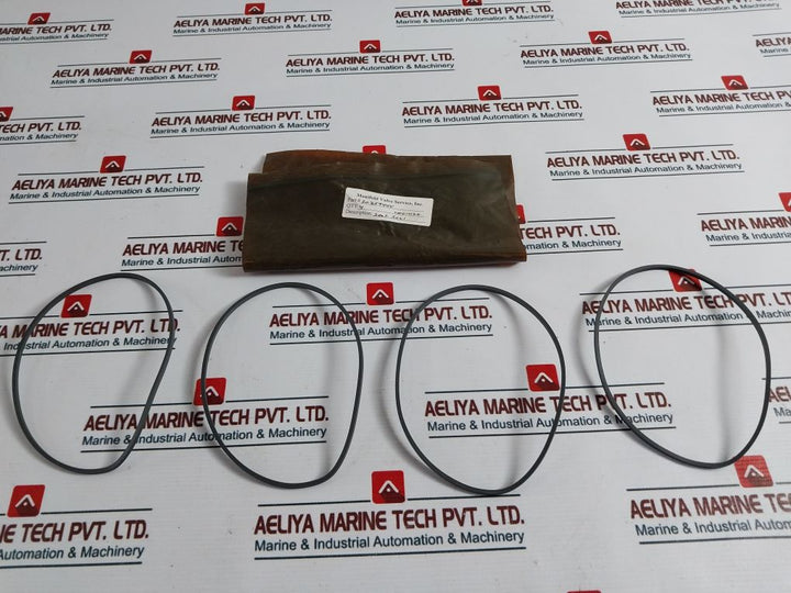 T3 Energy 20414227 Gate Valve Parts Kit 20376387