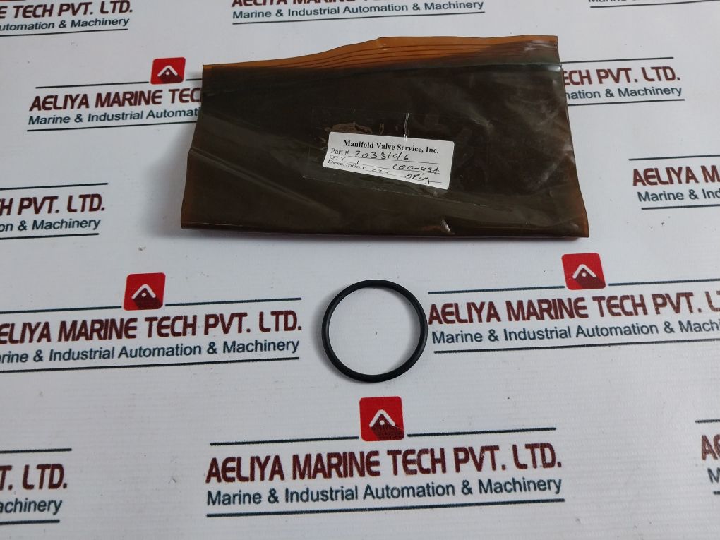 T3 Energy 20414227 Gate Valve Parts Kit 20376387