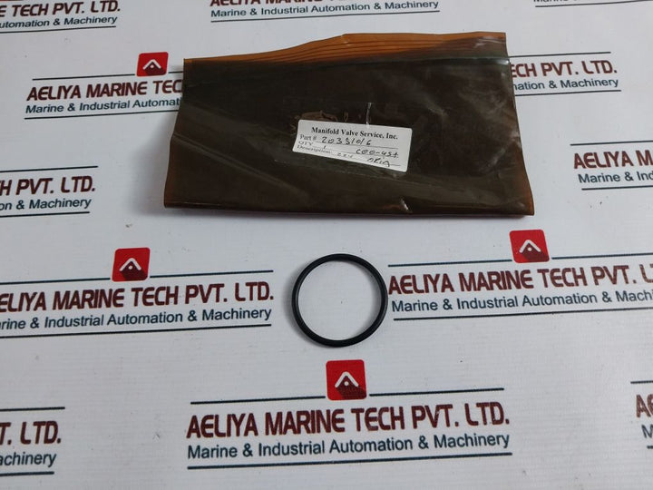 T3 Energy 20414227 Gate Valve Parts Kit 20376387