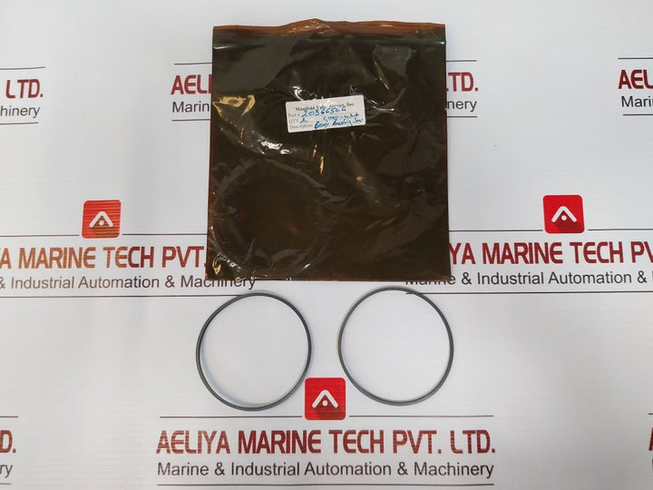 T3 Energy 20420700 O-ring Seat Seal Parts Kit 3-1/16 In 10/15K M