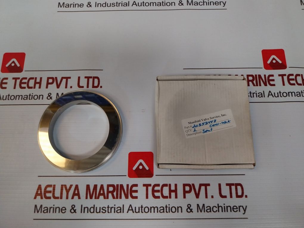 T3 Energy 20420700 O-ring Seat Seal Parts Kit 3-1/16 In 10/15K M