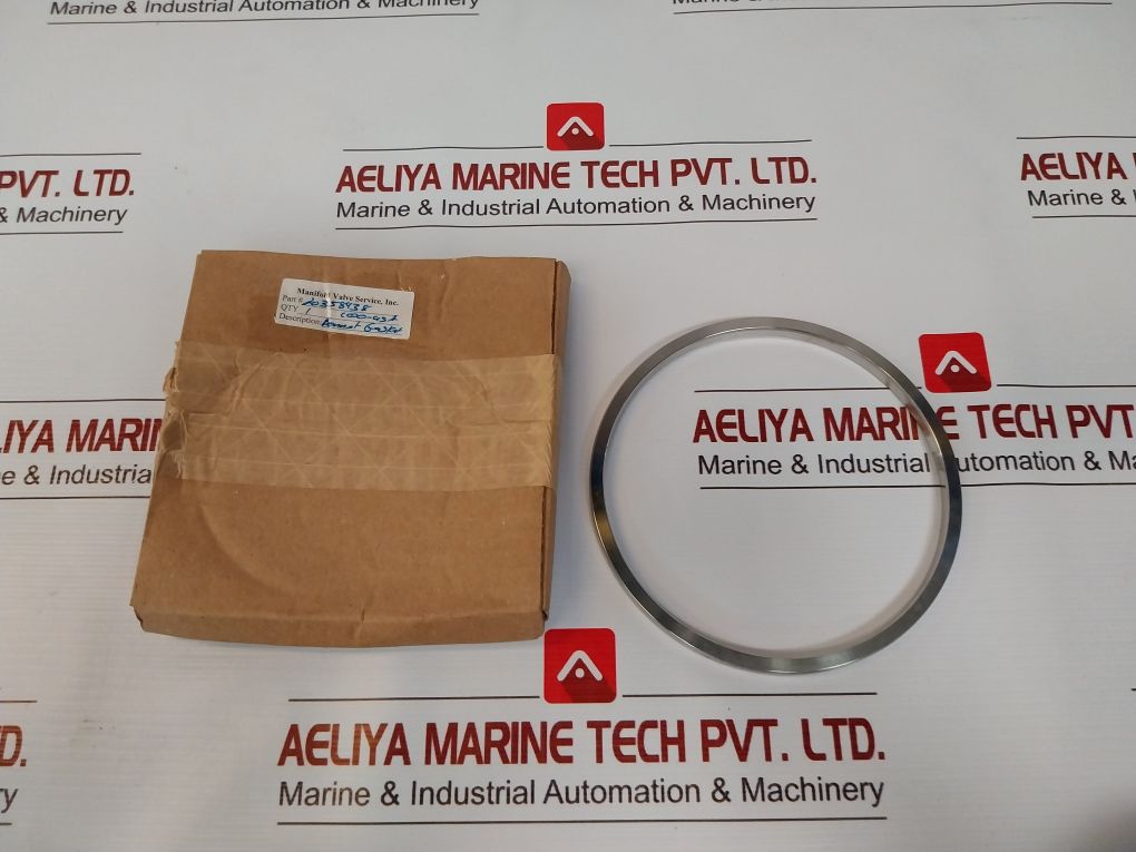T3 Energy 20420700 O-ring Seat Seal Parts Kit 3-1/16 In 10/15K M