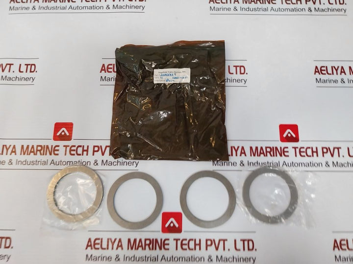 T3 Energy 20420700 O-ring Seat Seal Parts Kit 3-1/16 In 10/15K M