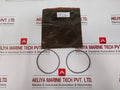 T3 Energy 20420700 O-ring Seat Seal Parts Kit 3-1/16 In 10/15K M
