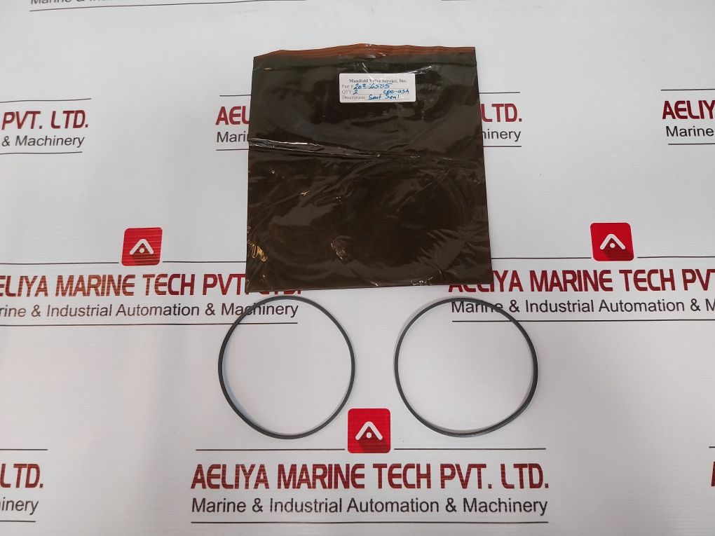 T3 Energy 20420700 O-ring Seat Seal Parts Kit 3-1/16 In 10/15K M