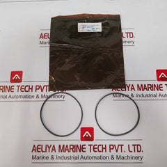 T3 Energy 20420700 O-ring Seat Seal Parts Kit 3-1/16 In 10/15K M