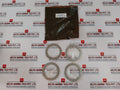 T3 Energy 20420700 Parts Gate Valve Kit