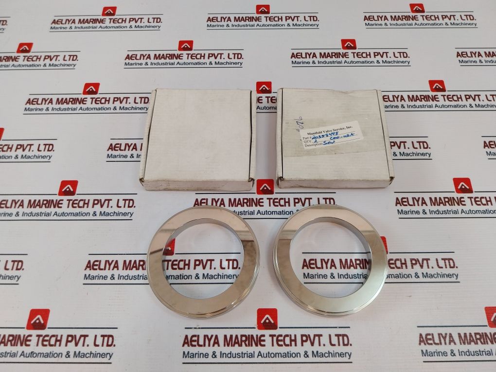 T3 Energy 20420700 Parts Gate Valve Kit