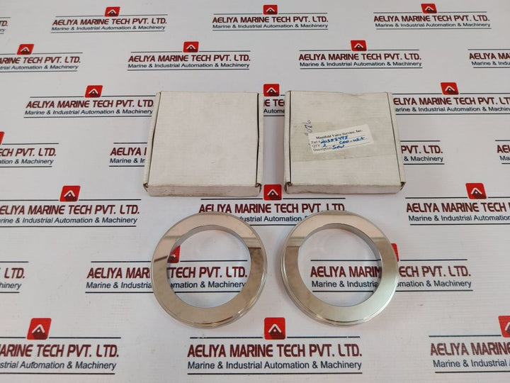 T3 Energy 20420700 Parts Gate Valve Kit