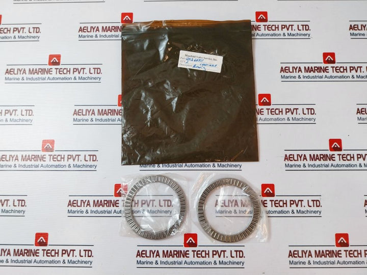 T3 Energy 20420700 Parts Gate Valve Kit