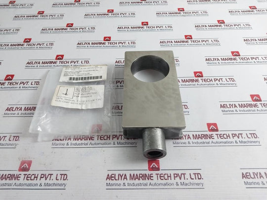 T3 Energy 23247-02E Gate Valve 20358426