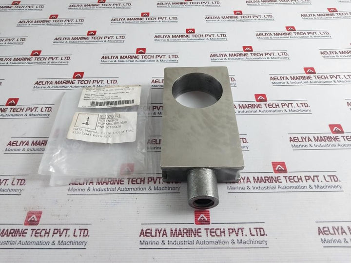 T3 Energy 23247-02E Gate Valve 20358426