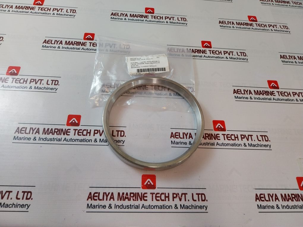 T3 Energy Asme 316.20 Ring Gasket Rx-46