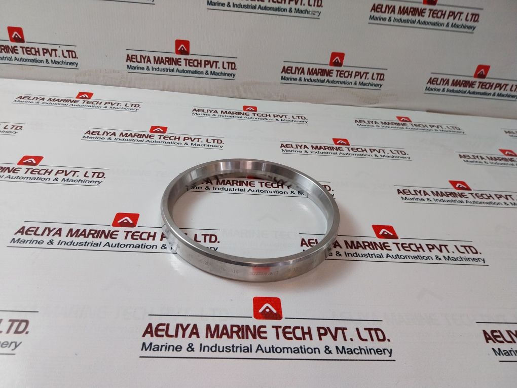 T3 Energy Asme 316.20 Ring Gasket Rx-46