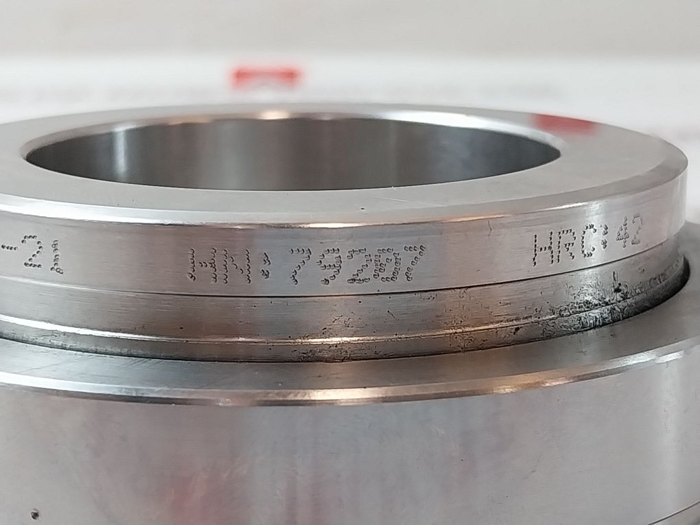 T3 Energy Pa-0193 Hpt Gate Valve Seal Assembly