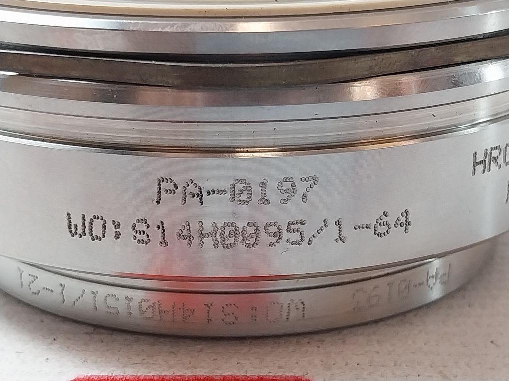 T3 Energy Pa-0193 Hpt Gate Valve Seal Assembly