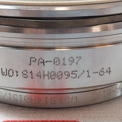 T3 Energy Pa-0193 Hpt Gate Valve Seal Assembly