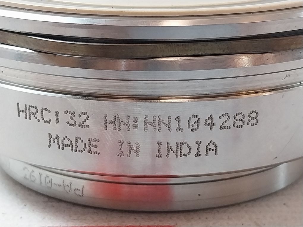 T3 Energy Pa-0193 Hpt Gate Valve Seal Assembly