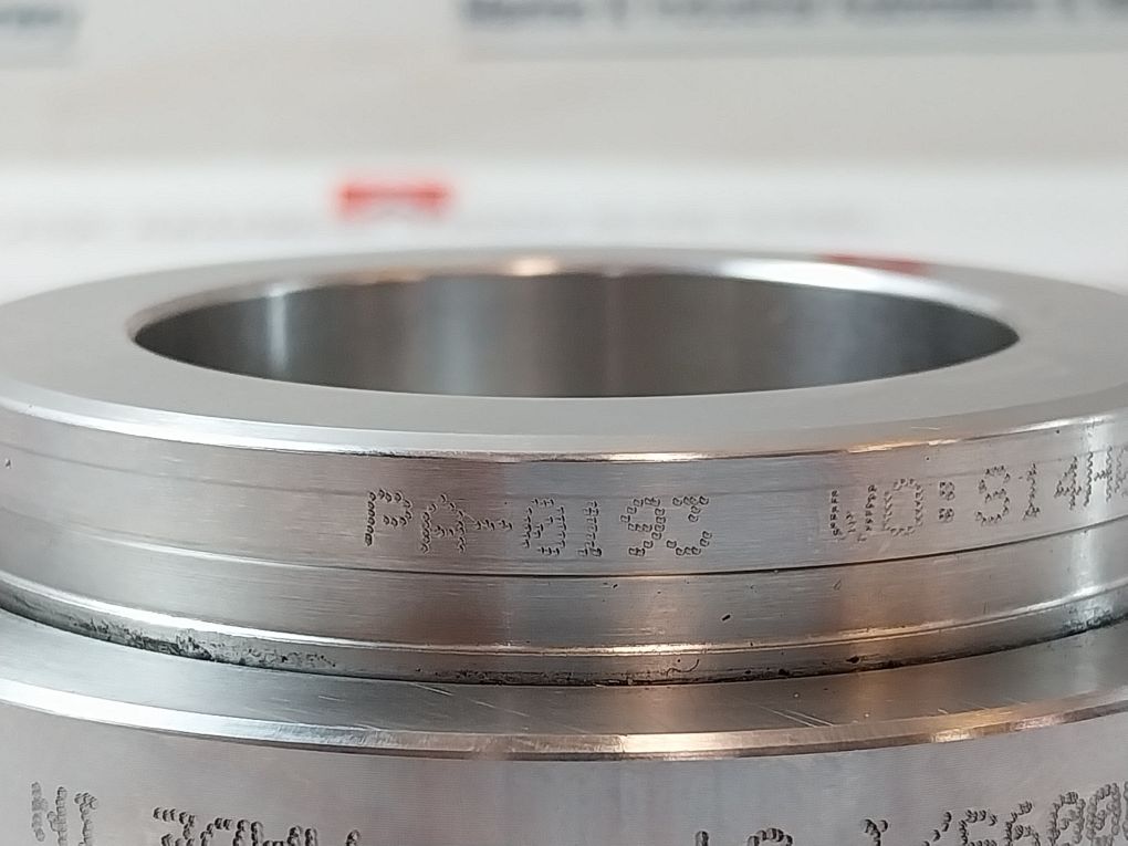 T3 Energy Pa-0193 Hpt Gate Valve Seal Assembly