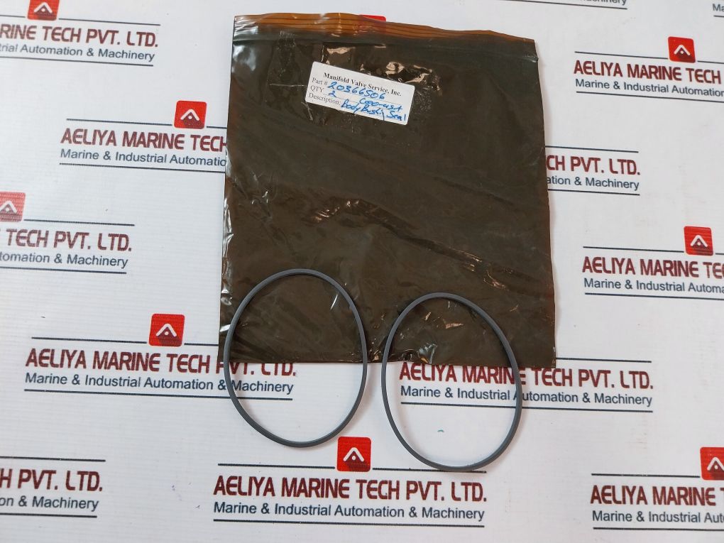 T3 Energy Services 20420700 Parts Gate Valve Kit