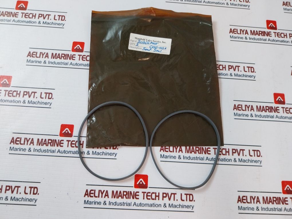 T3 Energy Services 20420700 Parts Gate Valve Kit