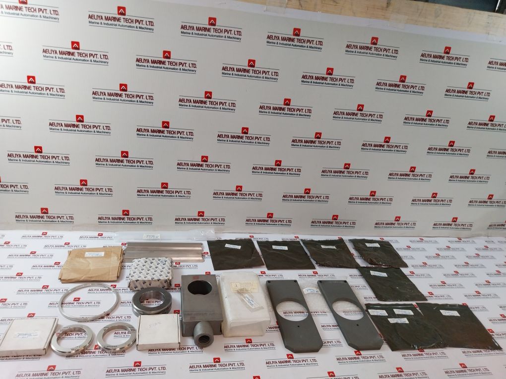 T3 Energy Services 20420700 Parts Gate Valve Kit