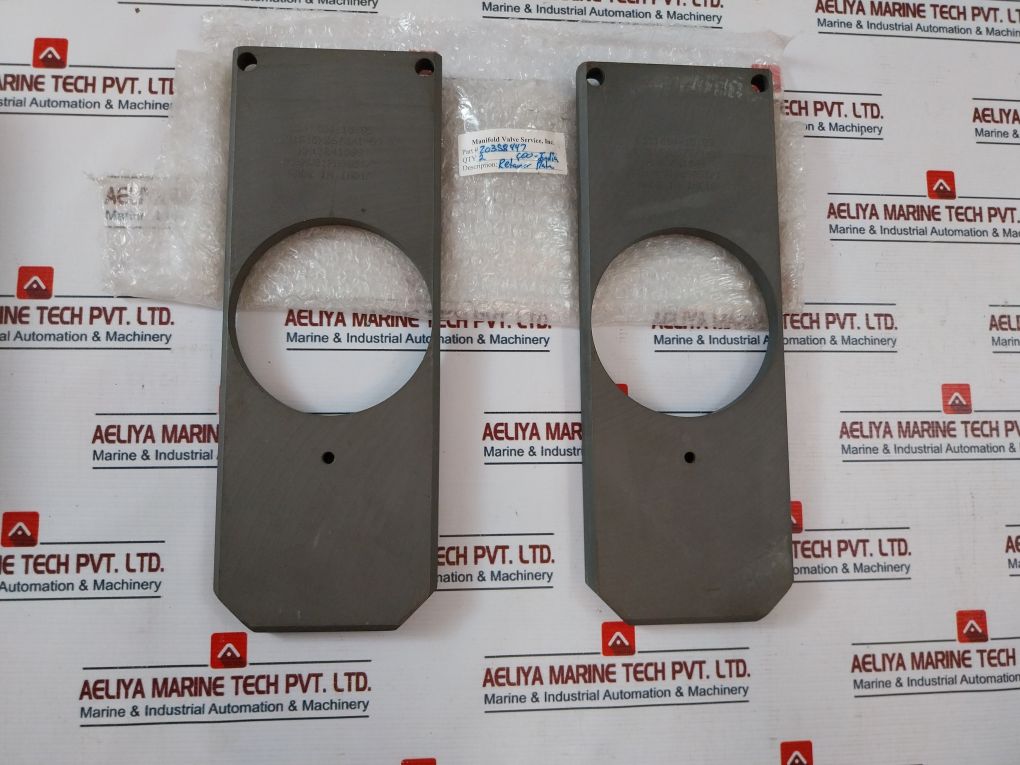 T3 Energy Services 20420700 Parts Gate Valve Kit