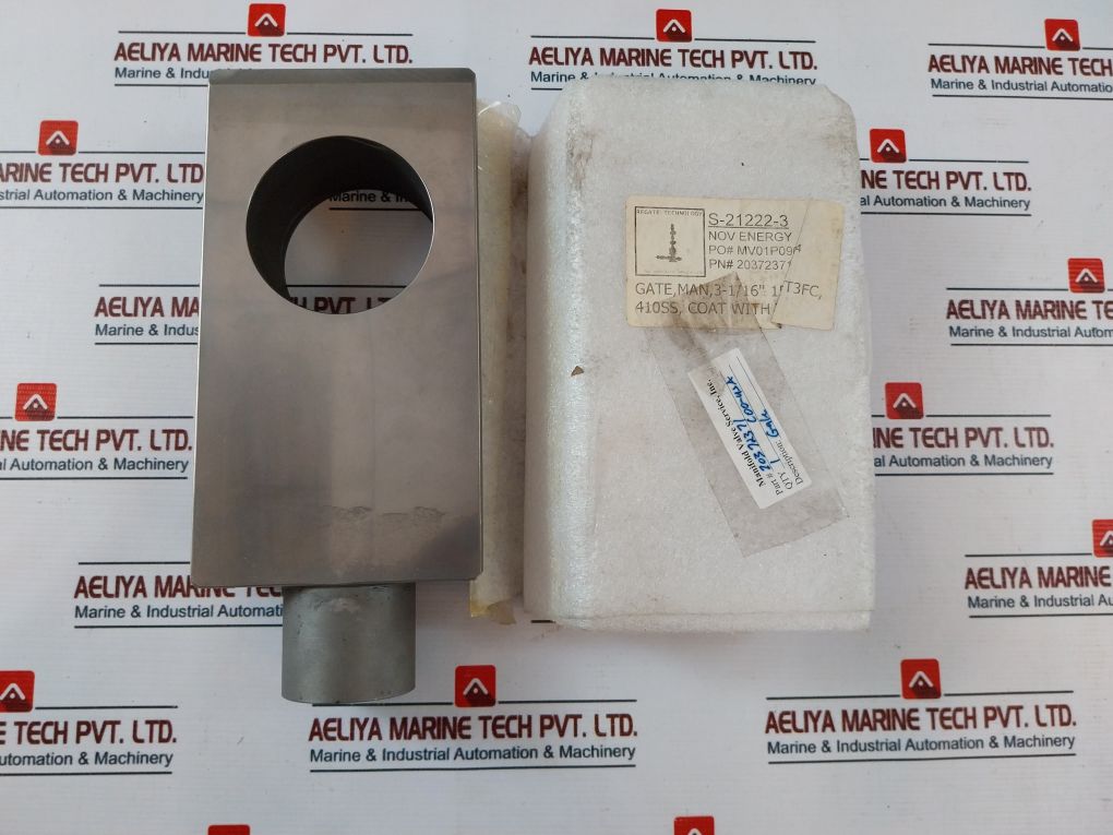 T3 Energy Services 20420700 Parts Gate Valve Kit