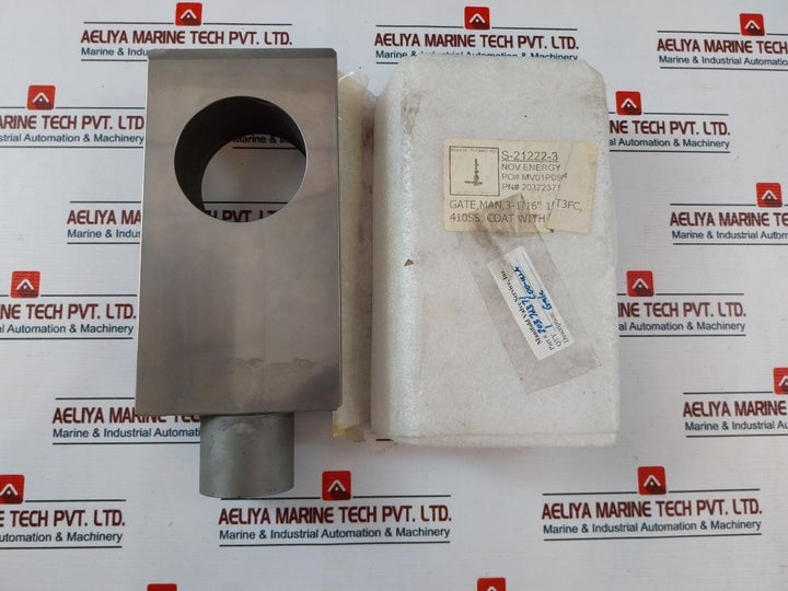 T3 Energy Services 20420700 Parts Gate Valve Kit