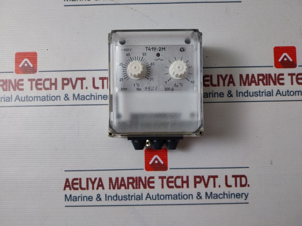 T419-2M ~220V