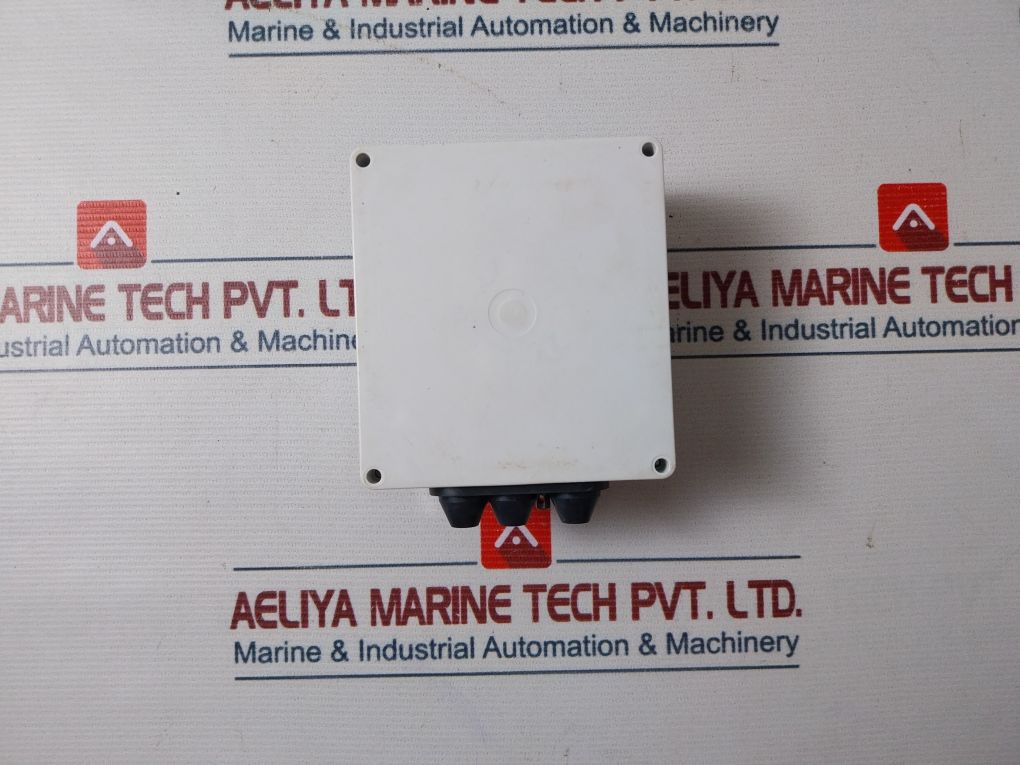 T419-2M Electronic Temperature Sensor-relay 220V Ip44