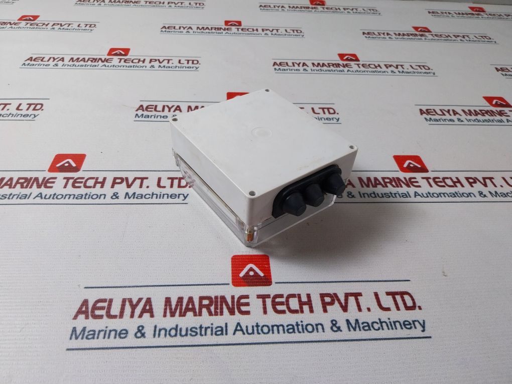 T419-2M Electronic Temperature Sensor-relay 220V Ip44