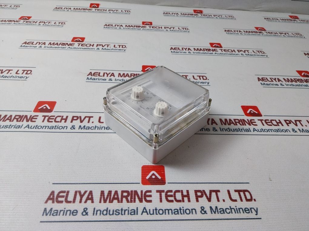 T419-2M Electronic Temperature Sensor-relay 220V Ip44