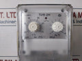 T419-2M Electronic Temperature Sensor-relay 220V Ip44