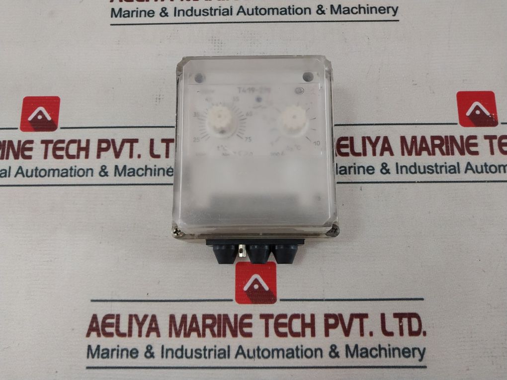T419-2M 220V