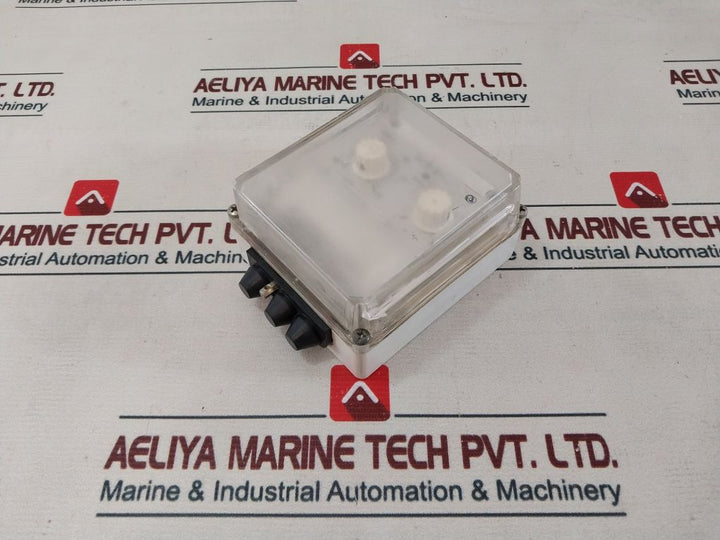 T419-2M 220V Electronic Temperature Sensor-relay