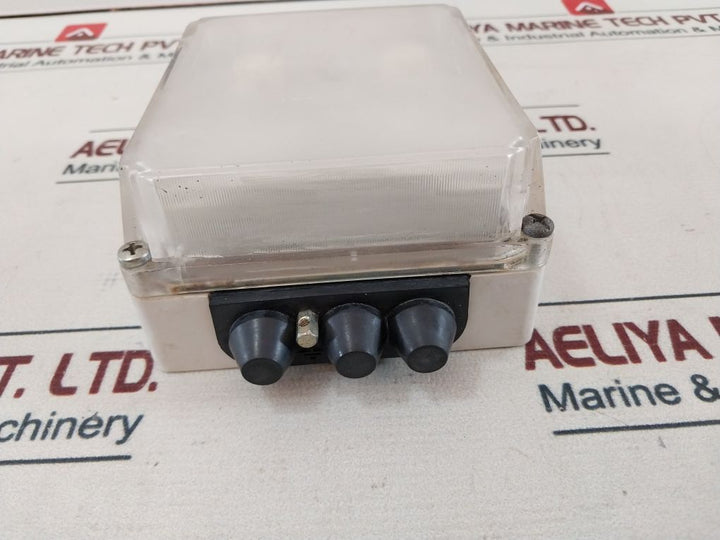 T419-2M 220V Electronic Temperature Sensor-relay