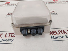 T419-2M 220V Electronic Temperature Sensor-relay