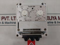 T419-2M 220V Electronic Temperature Sensor-relay