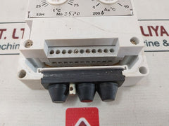 T419-2M 220V Electronic Temperature Sensor-relay