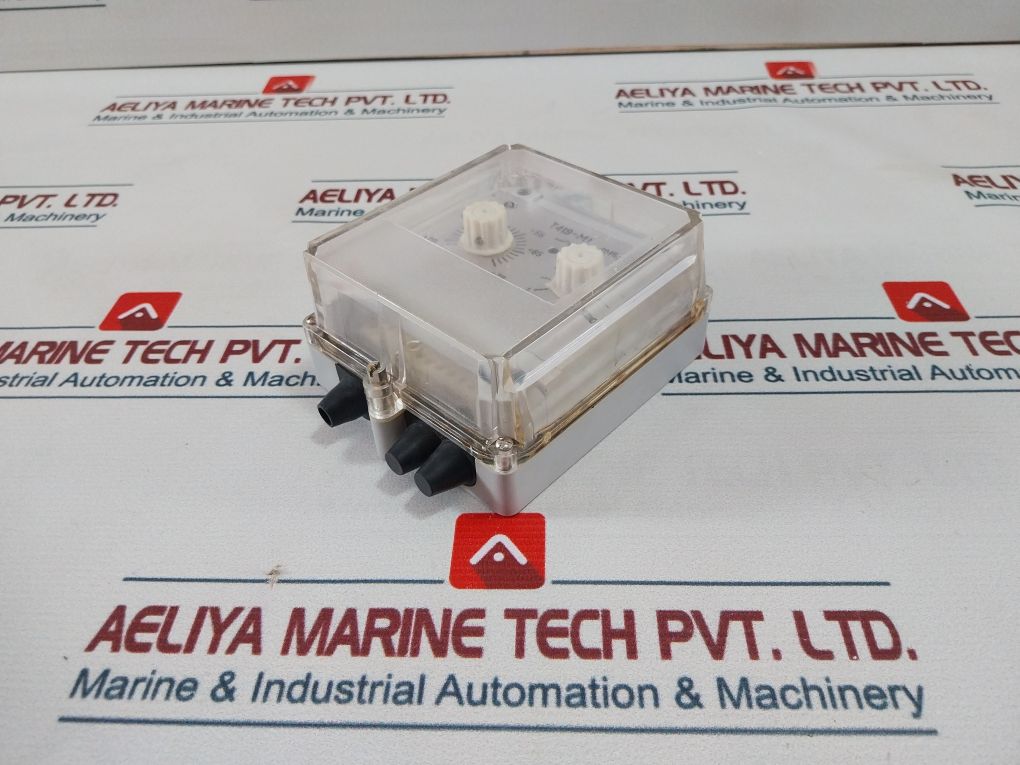 T419-m1 220 V Temperature Sensor Relay