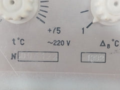 T419-m1 220 V Temperature Sensor Relay