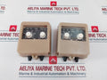 T419 Om5 Temperature Relay Sensor