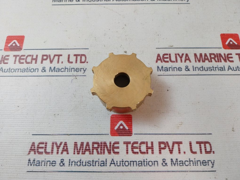T62914 Gland Nut 