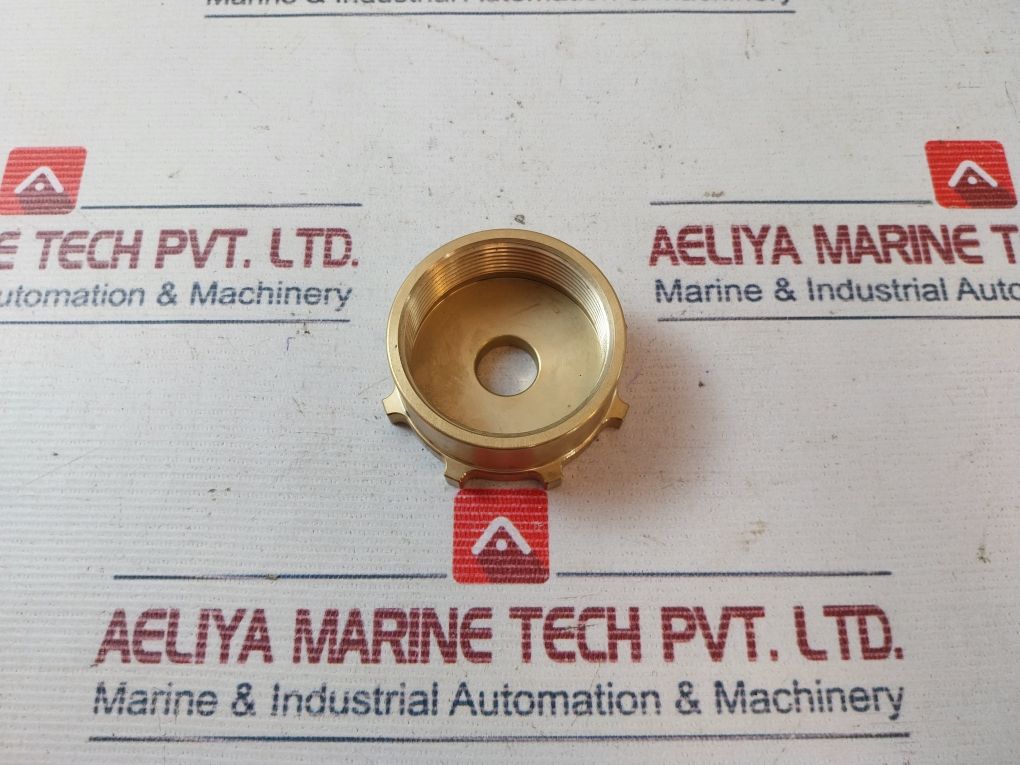T62914 Gland Nut 