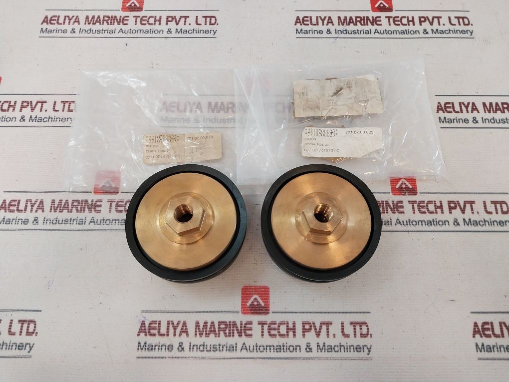T63014 Piston Pde 115-202-30