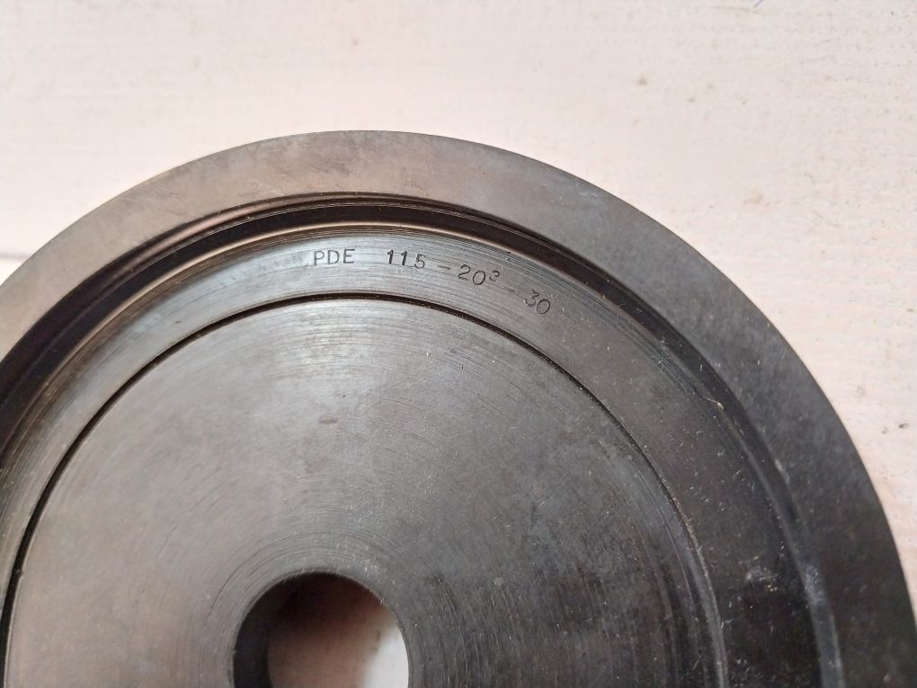 T63014 Piston Pde 115-202-30