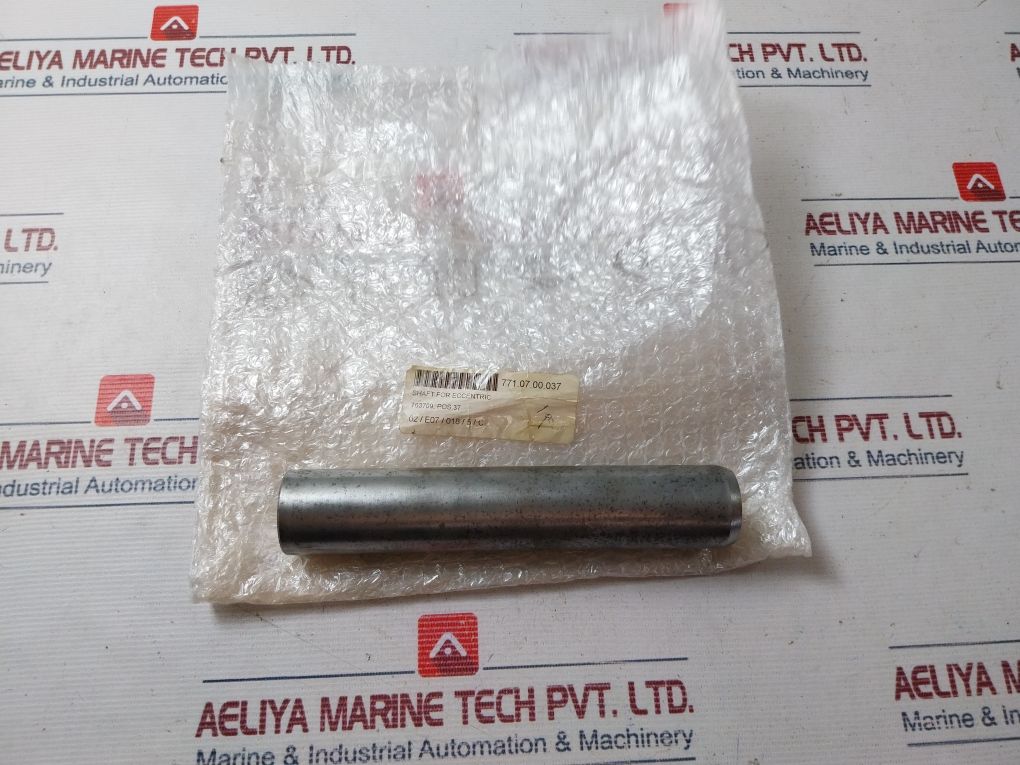T63709 Shaft For Eccentric 